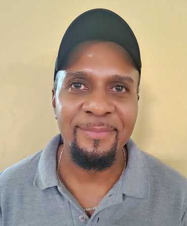 Ericson Bellard