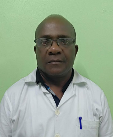 Jose Thomas